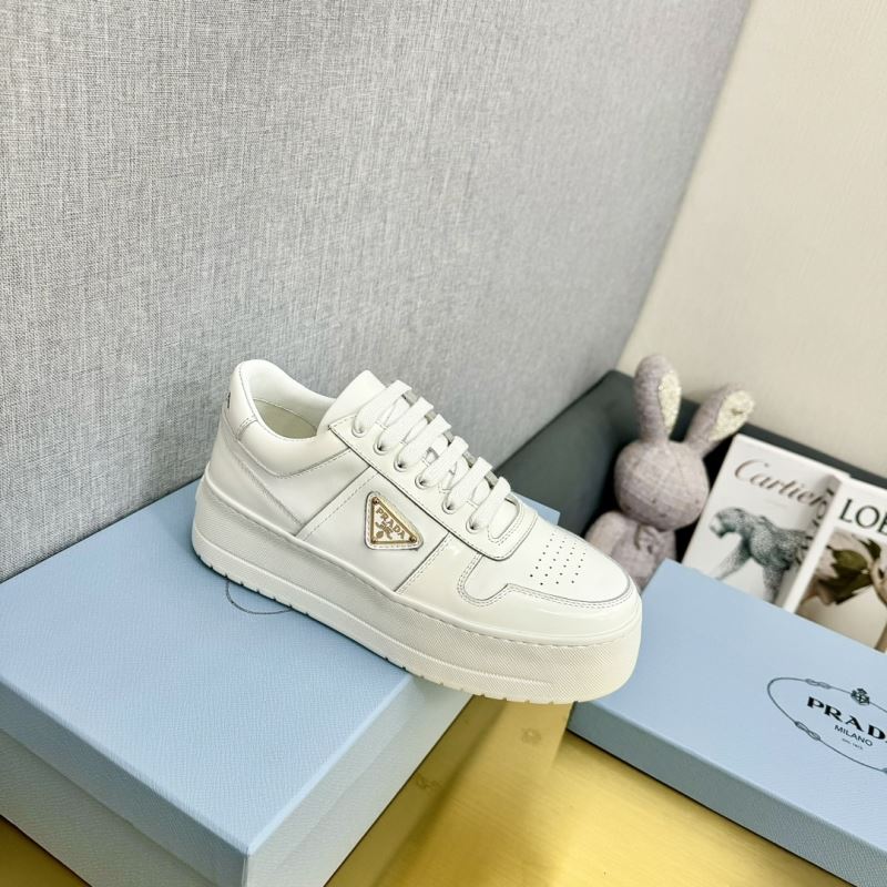 Prada Low Shoes